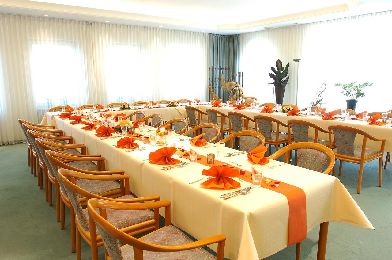 Pension Rabennest Raben Steinfeld Exteriér fotografie